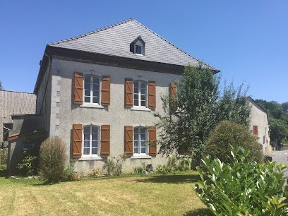 Chez Susan, Chambre d'Hôtes à Buzy