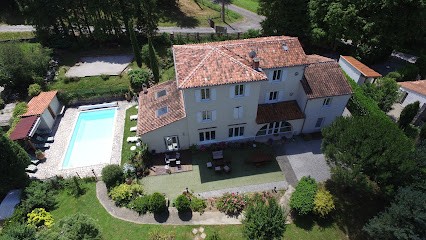 aux berges du saint ferreol, Chambre d'Hôtes aux Brunels