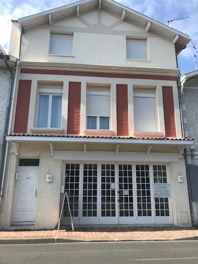 Le Provence, Chambre d'Hôtes à Arcachon