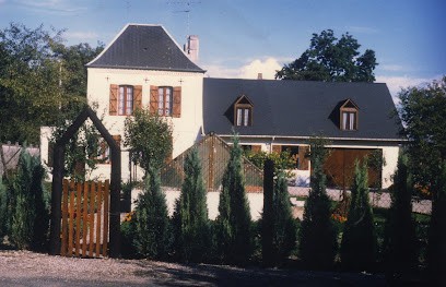 Coache Guy, Chambre d'Hôtes à Béhencourt