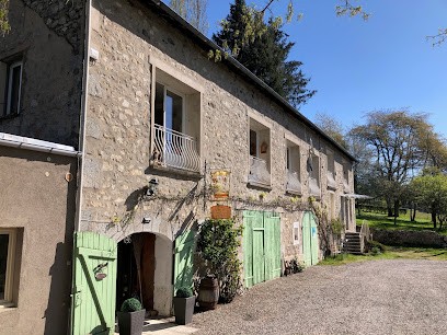 Maison Jarso, Chambre d'Hôtes à Saint-Martin-du-Puy