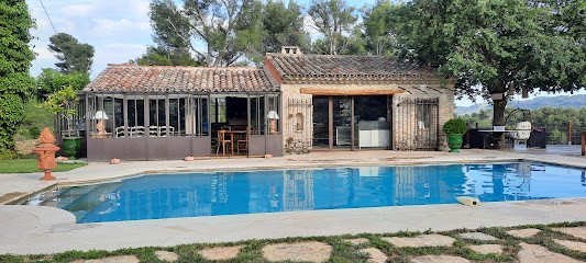 Chambre d'hôtes La Treille, Chambre d'Hôtes au Beausset