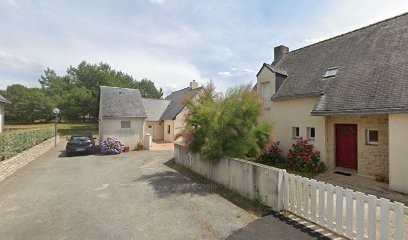 Chambres d'hôtes des mélisses, Chambre d'Hôtes à Batz-sur-Mer