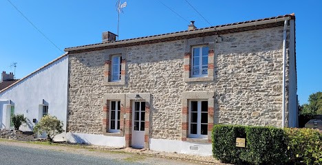 la Genotière, Chambre d'Hôtes au Poiré-sur-Vie