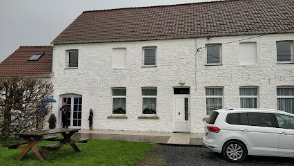 Mathys Albert, Chambre d'Hôtes à Vieux-Condé