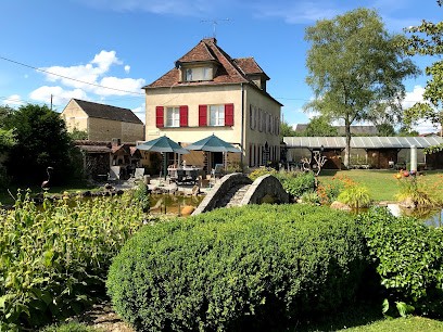 Domaine de Beauvoir Chambres d’Hôtes, Chambre d'Hôtes à Beauvoir