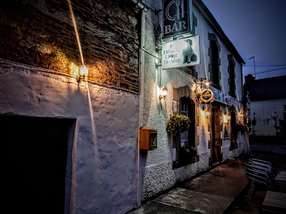 Chambres Le Black Dog Pub : Hébergement | Hotel, Chambre D'hôtes à Saint-Aignan
