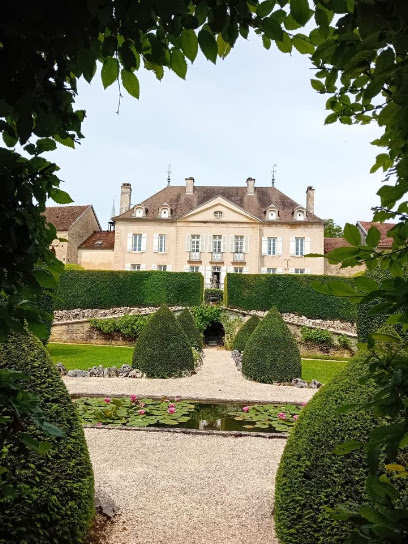 Les Jardins De La Serrée - Gîtes De France, Chambre D'hôtes à Mesmont