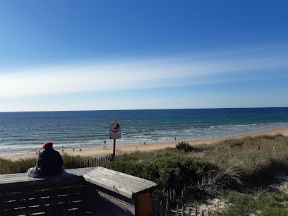 MAISON COSY EN DUPLEX PROCHE PLAGE DE CONTIS, Location de Vacances à Saint-Julien-en-Born