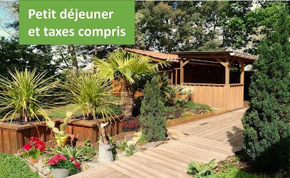 CHAMBRE D HOTES PRIVEE MARTIGNAS-SUR-JALLE, Chambre d'Hôtes à Martignas-sur-Jalle