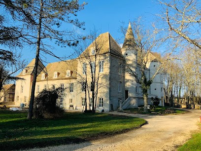 Château De Pymont, Chambre d'Hôtes à Boyer