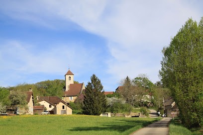 La Pie Qui Chante, Chambre d'Hôtes à Saint-Lamain