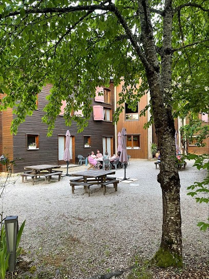 Terre De Jor, Chambre d'Hôtes à Saint-Léon-sur-Vézère