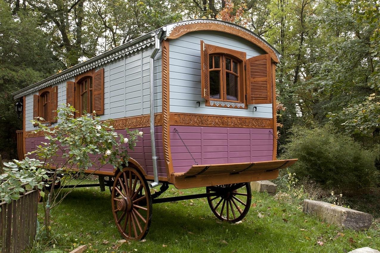 Les Hautes Bruyeres, Chambre d'Hôtes à Écully