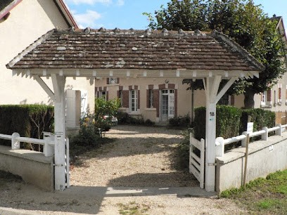 small tile, Chambre d'Hôtes à Villefranche-sur-Cher
