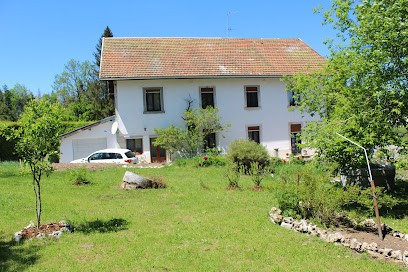 Villa Petrus De Longemaison, Chambre d'Hôtes à Longemaison