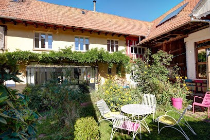 Un Soir Summer - Rooms D'hôtes À Ernolsheim-Bruche Proche Strasbourg, Bas Rhin, Chambre d'Hôtes à Ernolsheim-Bruche