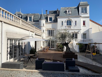 Villa Florian, Chambre d'Hôtes à Neuilly-Plaisance