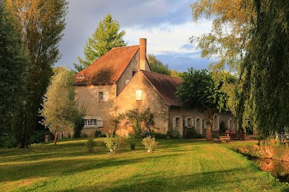 Au Moulin De Pasnel, Chambre d'Hôtes à Monteaux
