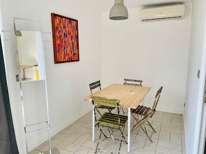 Domaine Chalamel, Location de Vacances à Montélimar