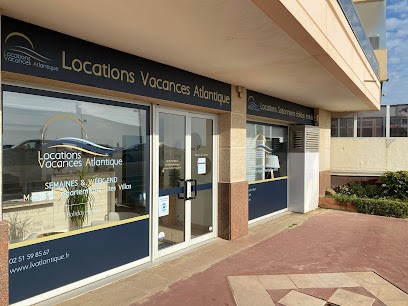 Locations Vacances Atlantique, Location de Vacances à Saint-Jean-de-Monts