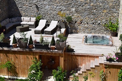 La Larguesa Luxury Bed And Breakfast, Chambre d'Hôtes à Quillan