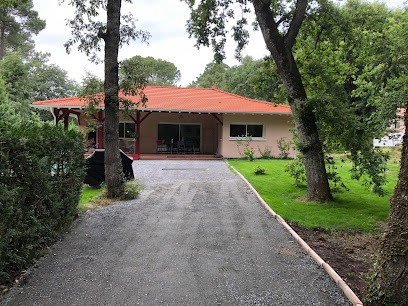 Villa Tilé Lanton - Location de Vacances Bassin d'Arcachon tout pres d'andernos, Location de Vacances à Lanton