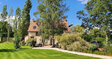 Magnolia54, Chambre d'Hôtes à Champignelles