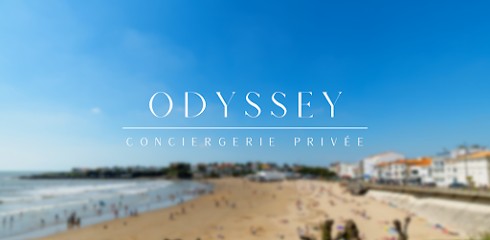 ODYSSEY - Conciergerie Privée, Location de Vacances à Royan
