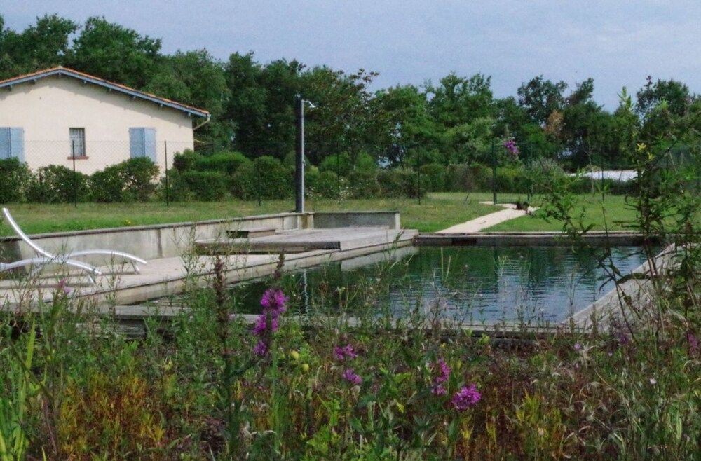 Bed and Breakfast from Lestang, Chambre d'Hôtes à Montbeton