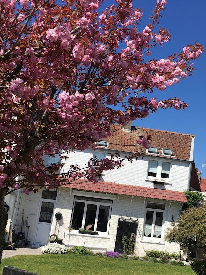 A La Dolce Vita, Chambre d'Hôtes à Sangatte