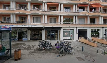 Nicole Billet, Chambre d'Hôtes à Annecy