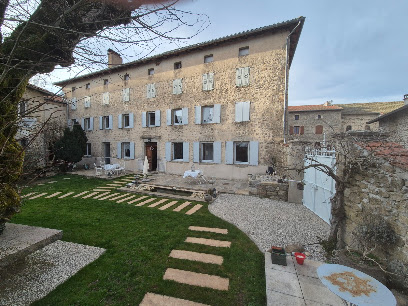 Le Clos Saint François, Chambre D'hôtes à Beaune-sur-Arzon