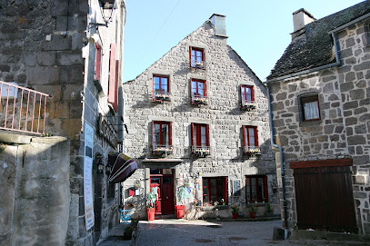 Aaisa Chambres D'hôtes, Chambre D'hôtes à Besse-et-Saint-Anastaise
