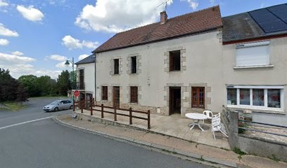 Swallow House, Chambre d'Hôtes à Bord-Saint-Georges