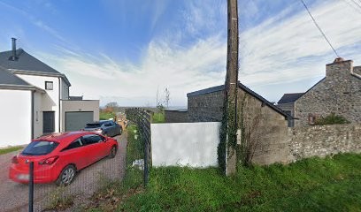 LES DEUX EPIS - LA COURTINE, Chambre d'Hôtes à Pléneuf-Val-André