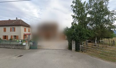 Martin-Cordier Marc Louis, Chambre d'Hôtes à Corbelin