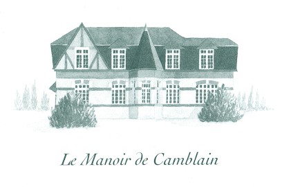 Suite nuptiale, Chambre d'Hôtes à Camblain-l'Abbé