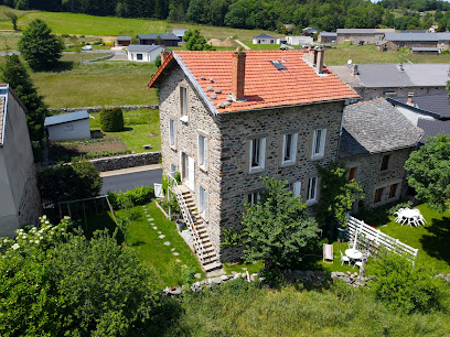 Halte Du Lizieux, Chambre D'hôtes à Araules