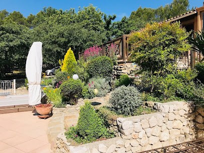 Villa Victoria Aix En Provence, Chambre d'Hôtes à Gréasque