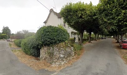 Côté remparts, Chambre d'Hôtes à Provins