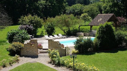 Charm'Attitude, Maison d'Hôtes à Meursanges