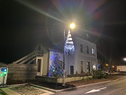 AU BONHEUR FAIT MAISON, Chambre d'Hôtes à Saint-Maurice-sur-Moselle