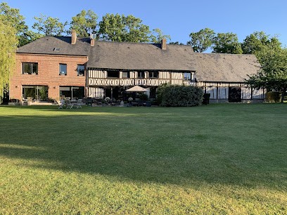 Le Manoir De La Campagne, Chambre d'Hôtes à Yébleron