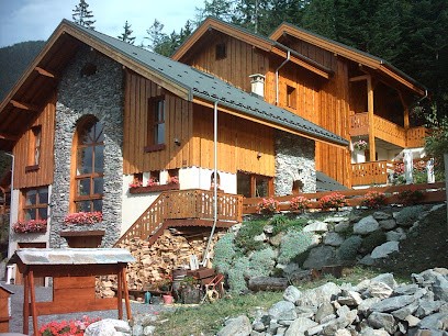Chalet Deleglise 2, Location de Vacances à Modane