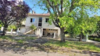 NM Bocage, Maison d'Hôtes à Bon-Encontre