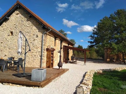 La Bergerie, Location de Vacances à Thédirac