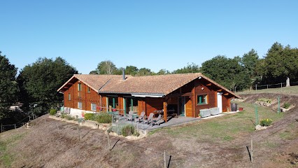 Chambres D'hôtes Les Vallons De La Sorinière, Chambre d'Hôtes à Bressuire