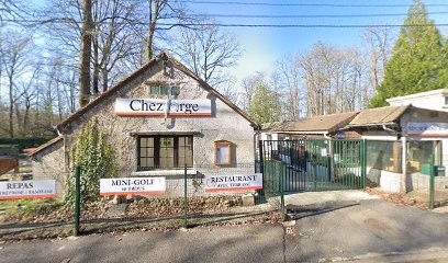 Gîte De La Loge, Chambre d'Hôtes à Trie-Château