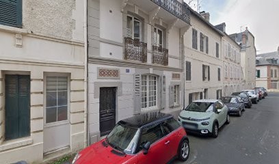 Coccinelles House, Chambre d'Hôtes à Trouville-sur-Mer